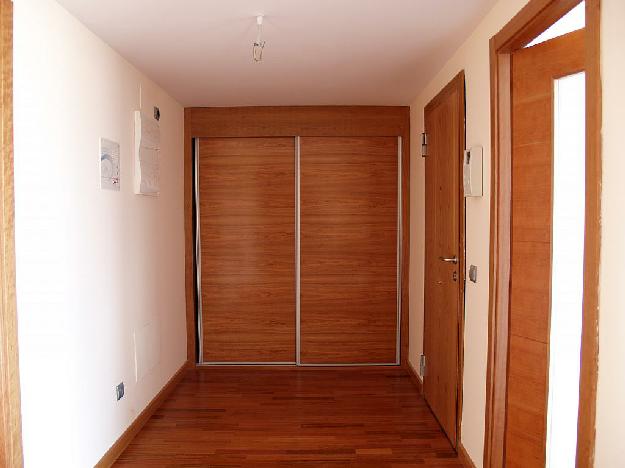 Piso en Pinto