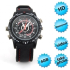 RELOJ Camara DEPORTIVO 1280 x 960 Sumergible 8GB - mejor precio | unprecio.es