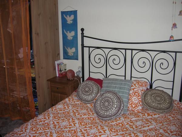 Se vende dormitorio matrimonio totalmente nuevo