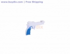 Shooting Gun Pistol for Nintendo Wii Remote Controller - mejor precio | unprecio.es