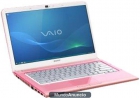 Sony VAIO VPCCA1S1E/P - Ordenador Portátil (14\", 320 GB, 4096 MB de Memoria RAM, procesador Intel CORE I5 I5-2410M) (Te - mejor precio | unprecio.es