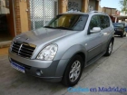 Ssangyong Rexton - mejor precio | unprecio.es