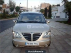 SsangYong Rodius 270Xdi - mejor precio | unprecio.es