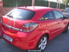 Vendo Opel Astra GTC - mejor precio | unprecio.es