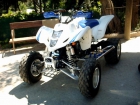 vendo quad ltz 400 muy buen estado - mejor precio | unprecio.es