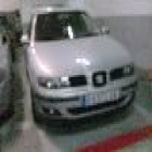 VENDO SEAT TOLEDO - mejor precio | unprecio.es