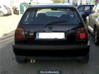 Volkswagen Golf GOLF 2.0 GTI - mejor precio | unprecio.es