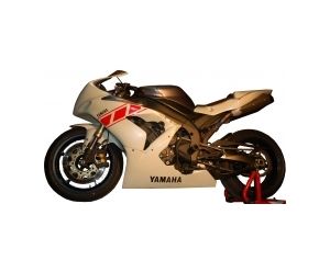 YAMAHA YZF R1