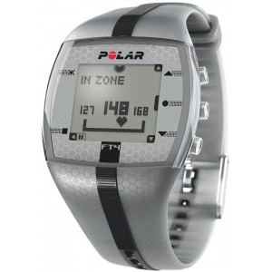 Pulsómetro polar mountain ft4m. envío gratis península