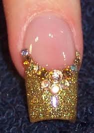 Uñas de gel y acrilicas a domicilio.