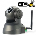Instalación de cámaras IP/ Wi-Fi de video vigilancia! - mejor precio | unprecio.es