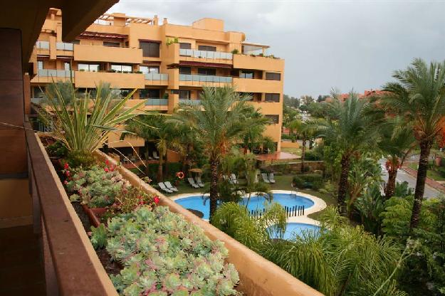 Apartamento a la venta en New Golden Mile Costa del Sol