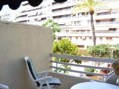 Apartamento con 1 dormitorio se vende en Marbella, Costa del Sol