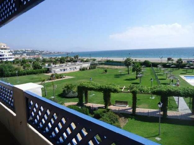Apartamento en Manilva