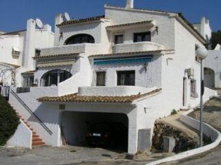 Apartamento en venta en Benitachell/Benitatxell, Alicante (Costa Blanca)