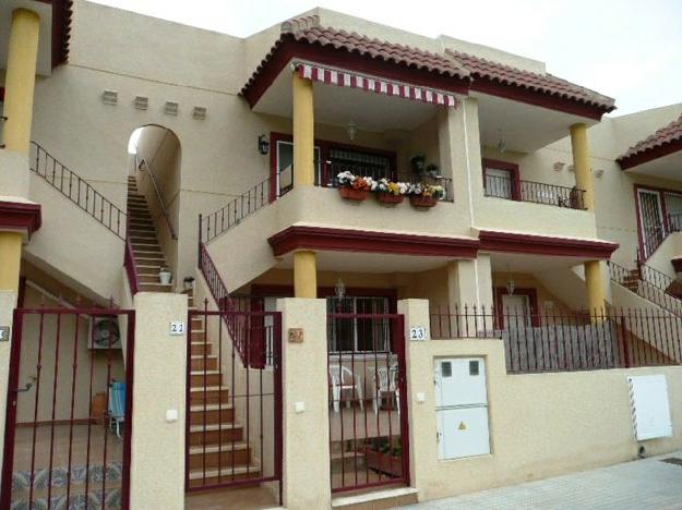 Apartment for Sale in Hurchillo, Comunidad Valenciana, Ref# 2459772