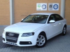 Audi A4 A4 TDI 143 DPF - mejor precio | unprecio.es