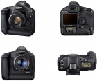 Canon 1D Mark 4 +28-135 70-300mm - mejor precio | unprecio.es