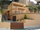 Chalet en alquiler en Altea, Alicante (Costa Blanca) - mejor precio | unprecio.es