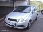 CHEVROLET Aveo 1.2 16v LS - mejor precio | unprecio.es