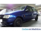 Ford Fiesta - mejor precio | unprecio.es