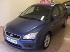 FORD Focus 1.8TDCI Ghia - mejor precio | unprecio.es