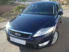 FORD MONDEO 1.8TDCI 125 Enganche - mejor precio | unprecio.es