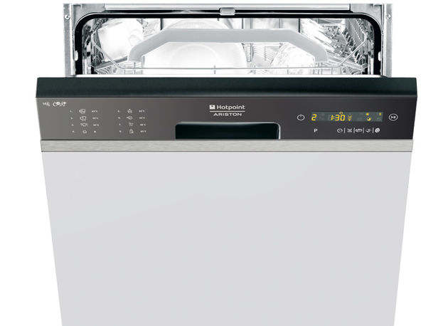 Hotpoint Ariston PFT834X