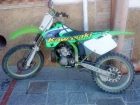 KAWASAKI KX 250 - mejor precio | unprecio.es