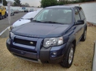 Land Rover Freelander - mejor precio | unprecio.es