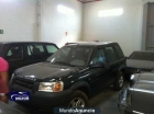 Land Rover Freelander TD4 Aut - mejor precio | unprecio.es