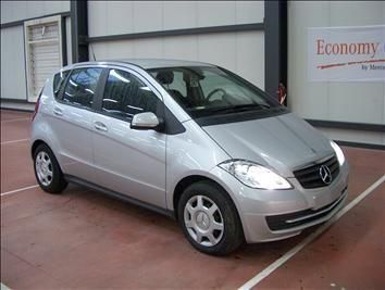 Mercedes-Benz A Classic