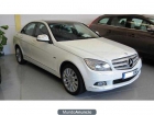 Mercedes-Benz C 320 CDI Elegance Est. 4M 7G - mejor precio | unprecio.es