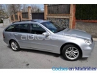 Mercedes Benz C200 - mejor precio | unprecio.es