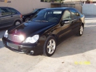 MERCEDES CLASE C 220CDI. AUTOMATICO. GPS - Valencia - mejor precio | unprecio.es