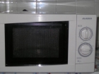 MICROONDAS SEMINUEVO (BARCELONA) - mejor precio | unprecio.es