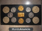 monedas romanas autenticas a precios fantasticos - mejor precio | unprecio.es