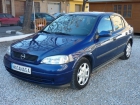 OPEL Astra 1.7CDTi 16v Edition - mejor precio | unprecio.es