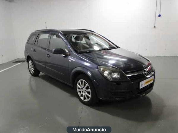 Opel Astra SW Enjoy 1.9 CDTi 6