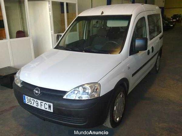 Opel Combo 1.7CDTI Tour Enjoy