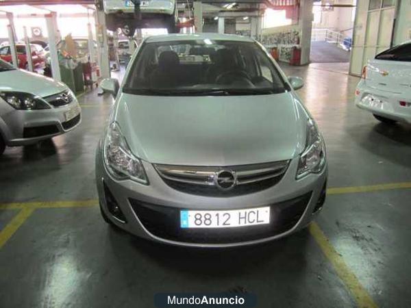 Opel Corsa 1.3 ECO FLEX C\'MON