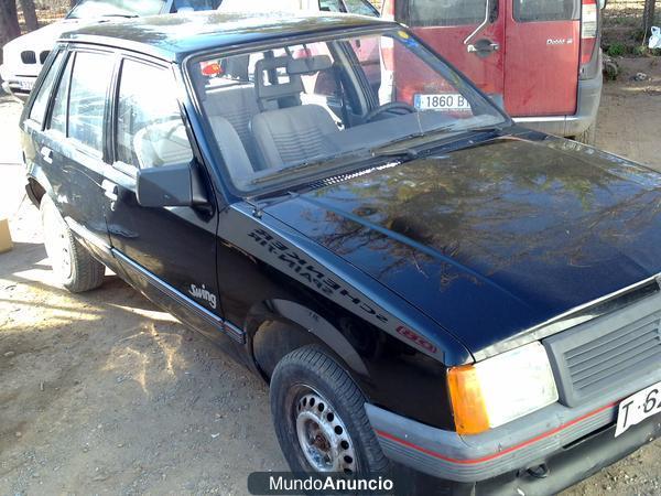 opel cosa 1.2s   300 euros