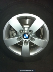 OPORTUNIDAD!! Llantas BMW Styling 242 + Neumaticos para BMW E60 - mejor precio | unprecio.es