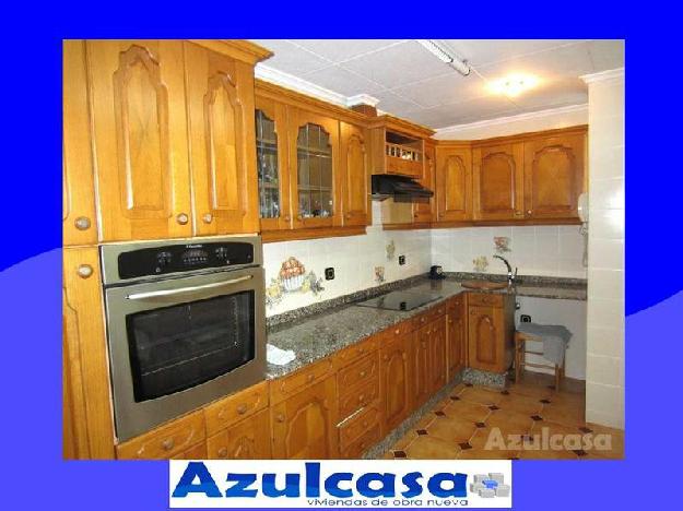 Piso en Alicante/Alacant