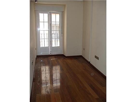 Piso en Madrid