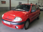 RENAULT Clio 1.9D Alize - mejor precio | unprecio.es
