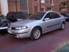 RENAULT Laguna 1.9DCI Expression - mejor precio | unprecio.es