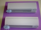 Se vende Aire Acondicionado Daikin 2x1 - mejor precio | unprecio.es