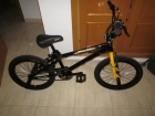 Se vende CONOR HOOK BMX ! MUY BUENA ! BARATA !! - mejor precio | unprecio.es