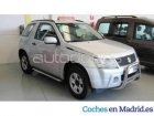 Suzuki Grandvitara - mejor precio | unprecio.es